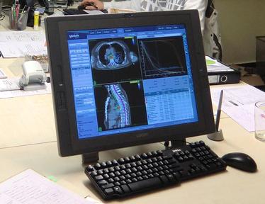 Advanced treatment planning for new cancer centres