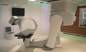 Latest particle beam therapy for cancer patients